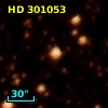 HD 301053
