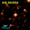 HD 301054