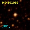 HD 301059