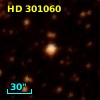 HD 301060