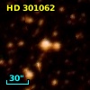 HD 301062