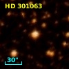 HD 301063