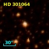 HD 301064
