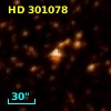 HD 301078