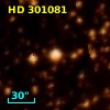 HD 301081