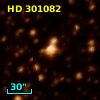 HD 301082