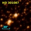 HD 301087