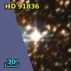 HD  91836
