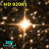 HD  92085