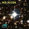 HD  92104