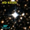 HD  92120
