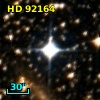 HD  92164