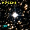 HD  92248