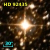HD  92435