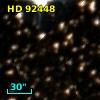 HD  92448