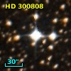 HD 300808