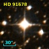 HD  91678