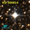 HD 300814