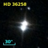 HD  36258