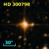 HD 300798