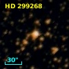 HD 299268