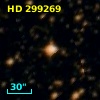 HD 299269