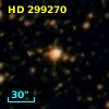 HD 299270