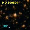 HD 300804