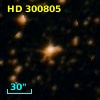 HD 300805