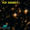 HD 300807