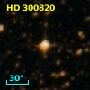HD 300820