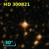 HD 300821