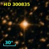 HD 300835