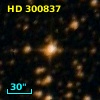 HD 300837