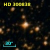 HD 300838