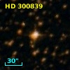 HD 300839