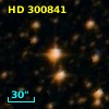 HD 300841