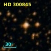 HD 300845