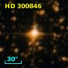 HD 300846