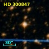 HD 300847