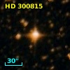 HD 300815