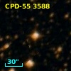 CPD-55  3588