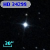 HD  34298