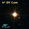 V* DY Cam