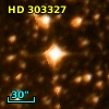HD 303327