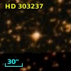 HD 303237