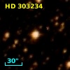 HD 303234