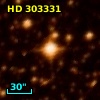 HD 303331