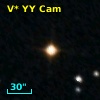 V* YY Cam