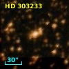 HD 303233